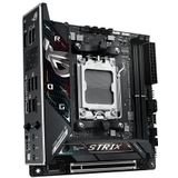 ASUS - ROG STRIX B850-I GAMING WIFI - Moederbord - Zwart - Mini ITX - Socket AM5