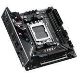 ASUS - ROG STRIX B850-I GAMING WIFI - Moederbord - Zwart - Mini ITX - Socket AM5