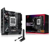 ASUS - ROG STRIX B850-I GAMING WIFI - Moederbord - Zwart - Mini ITX - Socket AM5