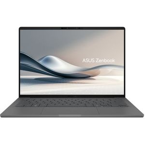 ASUS - Zenbook A14 UX3407QA-QD237W - Laptop - 14 inch - Ceraluminum