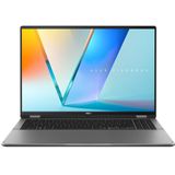 ASUS - Vivobook 16 Flip TP3607SA-RJ022W - 2-in-1 Laptop - 16 inch - OLED Scherm