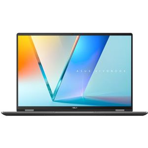 ASUS - Vivobook 16 Flip TP3607SA-RJ022W - 2-in-1 Laptop - 16 inch - OLED Scherm