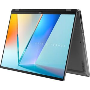 ASUS - Vivobook 16 Flip TP3607SA-RJ022W - 2-in-1 Laptop - 16 inch - OLED Scherm