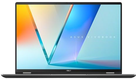 ASUS - Vivobook 16 Flip TP3607SA-RJ022W - 2-in-1 Laptop - 16 inch - OLED Scherm