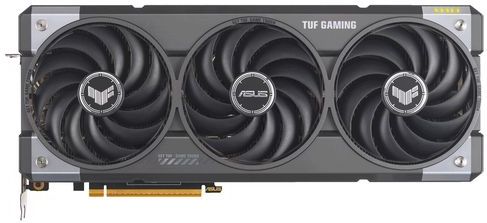 ASUS - TUF Gaming - Videokaart - 16GB - GDDR6 - PCIe 5.0 - 1x HDMI 2.1b - 3x DisplayPort 2.1a