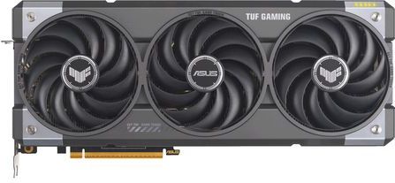 ASUS - TUF Gaming - Videokaart - 16GB - GDDR6 - PCIe 5.0