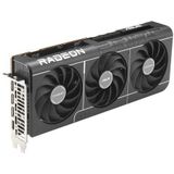 ASUS - PRIME - Videokaart - 16GB - GDDR6 - 1x HDMI 2.1b - 3x DisplayPort 2.1a