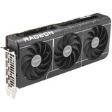ASUS PRIME AMD Radeon RX 9070 XT - Videokaart - 16GB - GDDR6 - 1x HDMI 2.1b - 3x DisplayPort 2.1a