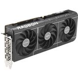 ASUS - PRIME Radeon RX 9070 - Videokaart - 16GB - GDDR6 - 1x HDMI 2.1b - 3x DisplayPort 2.1a