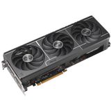 ASUS - PRIME Radeon RX 9070 - Videokaart - 16GB - GDDR6 - 1x HDMI 2.1b - 3x DisplayPort 2.1a