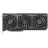 ASUS - PRIME Radeon RX 9070 - Videokaart - 16GB - GDDR6 - 1x HDMI 2.1b - 3x DisplayPort 2.1a