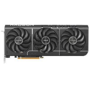 ASUS - PRIME Radeon RX 9070 - Videokaart - 16GB - GDDR6 - 1x HDMI 2.1b - 3x DisplayPort 2.1a