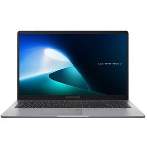 Asus - ExpertBook P1503CVA - Laptop - Zwart - 15.6 inch - I7-13620H - 16GB RAM - 512GB SSD