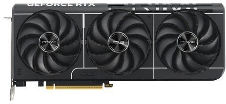 ASUS - PRIME NVIDIA GeForce RTX 5080 O16G - Videokaart - 16GB - GDDR7 - PCIe 5.0