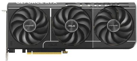 Asus - Rtx 5070 Prime Oc - Grafische Kaart - 12GB GDDR7 - Zwart
