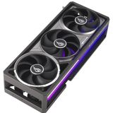 Asus - ROG Astral - Grafische Kaart - 16GB GDDR7 - Zwart