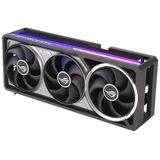 Asus - ROG Astral - Grafische Kaart - 16GB GDDR7 - Zwart