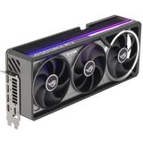 Asus - ROG Astral - Grafische Kaart - 16GB GDDR7 - Zwart