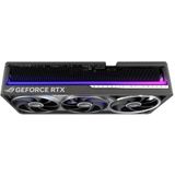 Asus - ROG Astral - Grafische Kaart - 16GB GDDR7 - Zwart