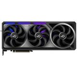 Asus - ROG Astral - Grafische Kaart - 16GB GDDR7 - Zwart