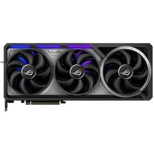 Asus - ROG Astral - Grafische Kaart - 16GB GDDR7 - Zwart