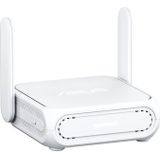 ASUS RT-BE58 Go - Draadloze Router - WiFi 7 - LTE Router