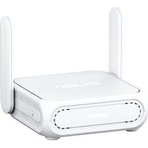 ASUS RT-BE58 Go - Draadloze Router - WiFi 7 - LTE Router