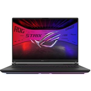ASUS - ROG Strix SCAR 18 OLED G835LX-SA008W - Gaming Laptop - Zwart - 18 Inch