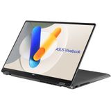 ASUS - Vivobook 16 Flip - Notebook - Grijs - 16 GB - 1000 GB