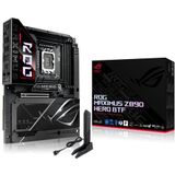 Asus - ROG Maximus Z890 Hero - Moederbord - BTF - PCIe 5.0 - DDR5