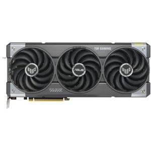 Asus - TUF Gaming GeForce RTX 5070 - Grafische Kaart - 12GB GDDR7 - Zwart