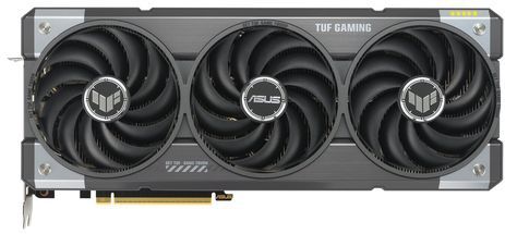 Asus - TUF Gaming GeForce RTX 5070 - Grafische Kaart - 12GB GDDR7 - Zwart