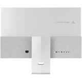 ASUS - ZenScreen Smart Monitor - 31,5" - 4K HDR - Ideaal voor Werk en Entertainment