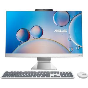 Asus - A3402wvak-wpc1650 - All In One PC - 23.8 inch - Intel Core i7 - 16GB RAM - 1TB SSD