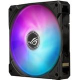 ASUS ROG Ryuo IV SLC 360 - CPU Waterkoeling - Zwart - Inclusief Koelpasta