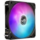 ASUS ROG Ryuo IV SLC 360 - CPU Waterkoeling - Zwart - Inclusief Koelpasta