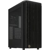 ASUS - ProArt PA401 - PC-behuizing - Zwart - ATX