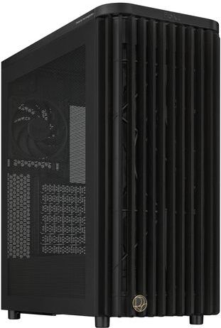 ASUS - ProArt PA401 - PC-behuizing - Zwart - ATX