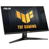ASUS TUF Gaming VG27AQM5A computer monitor 68,6 cm (27") 2560 x 1440 Pixels Quad HD LED Zwart