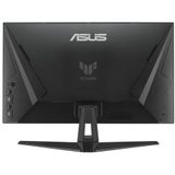 ASUS TUF Gaming VG27AQM5A computer monitor 68,6 cm (27") 2560 x 1440 Pixels Quad HD LED Zwart