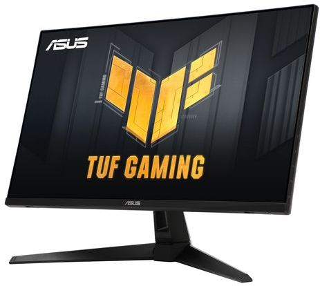 ASUS TUF Gaming VG27AQM5A computer monitor 68,6 cm (27") 2560 x 1440 Pixels Quad HD LED Zwart