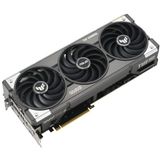 Asus - TUF Gaming GeForce RTX 5070 Ti - Grafische Kaart - 16GB GDDR7 - Zwart