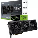 ASUS GeForce RTX 5070 Ti Prime OC (16 GB GDDR7/PCI Express 5.0/MHz/28000 MHz)