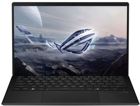 ASUS - ROG Flow Z13 - Notebook - Zwart - 32 GB RAM - 1000 GB Opslag