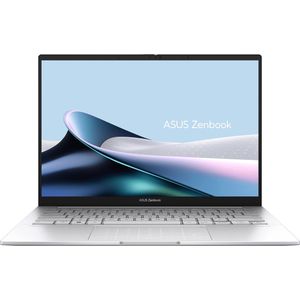 ASUS - Zenbook 14 OLED UX3405CA-QL366W - Laptop - 14 inch