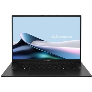 ASUS - Zenbook 14 - Notebook - Zwart - 32 GB - 1000 GB