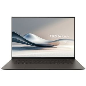 ASUS - Zenbook S 16 - Laptop - Zwart - 16" OLED - 24 GB RAM - 1000 GB SSD