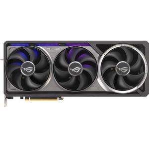 ASUS - ROG Astral GeForce RTX 5080 - Videokaart - 16 GB
