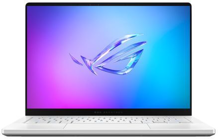 ASUS - ROG Zephyrus G14 GA403WW-QS074W - Laptop - Wit - 14"" 3K OLED - 32 GB DDR5 - 2 TB SSD - Windows 11 Home