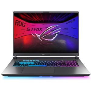 ASUS ROG Strix G18 G815LR-S9005W - Gaming Laptop - 18 Inch - 240 Hz
